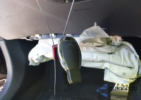 2019 Mercedes Glc 300 from USA, damaged, VIN WDC064JBKV168462